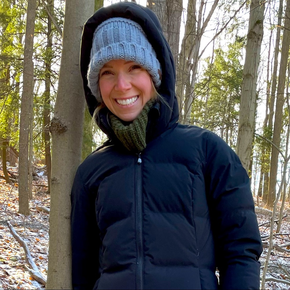 Meet your Posher, Katelyn